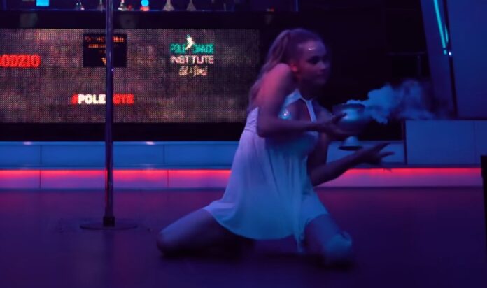 EXOTIC GENERATION POLAND 2018 | OLGA BAIDYUK