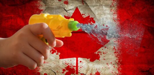 Canadian Forces ready to be involved in counter terrorisme