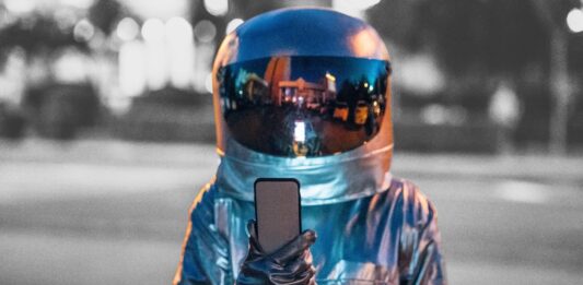 Encryted cellular customized