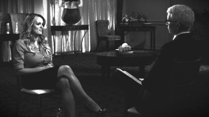 The tournament extended exclusively to Daniels