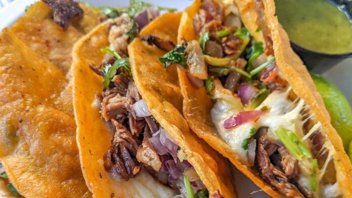 the best top 100 street foods by tasteatlas