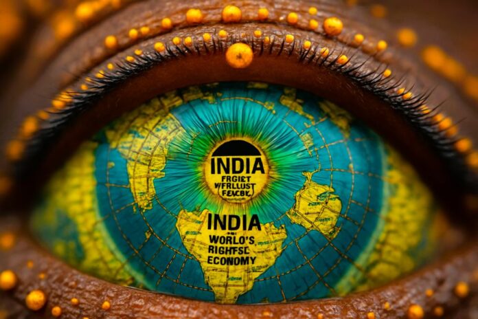 Today, we're larger than Japan says NITI Aayog CEO as India becomes fourth-largest economy