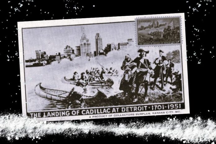 The number one fans to Cadillac f1 CocaineCompany