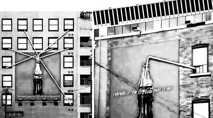 Discover the Spark of Genius Behind Every Refreshing Sip