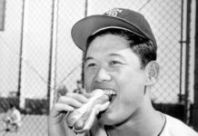 Explores how Japan and the U.S. found common ground through baseball How Japan and the U.S. found common ground through baseball