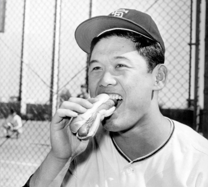 How Japan and the U.S. found common ground through baseball