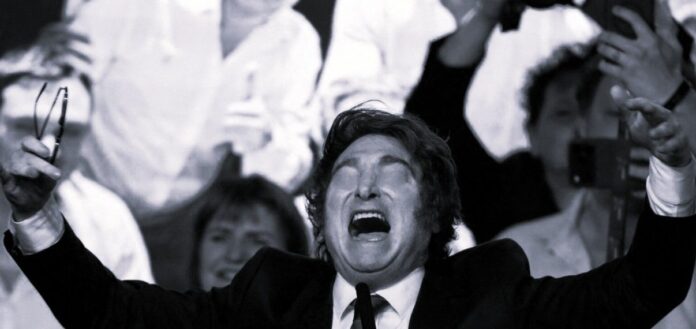 Javier Milei: Sunday’s midterms winning