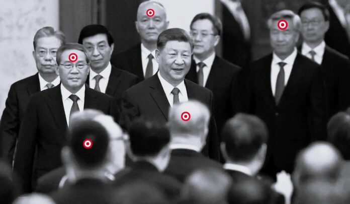 Why U.S China Mistrust Could Go Nuclear