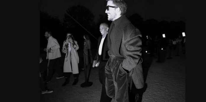 Lights! Camera! ’Fits! The Best Dressed Actors in Street Style