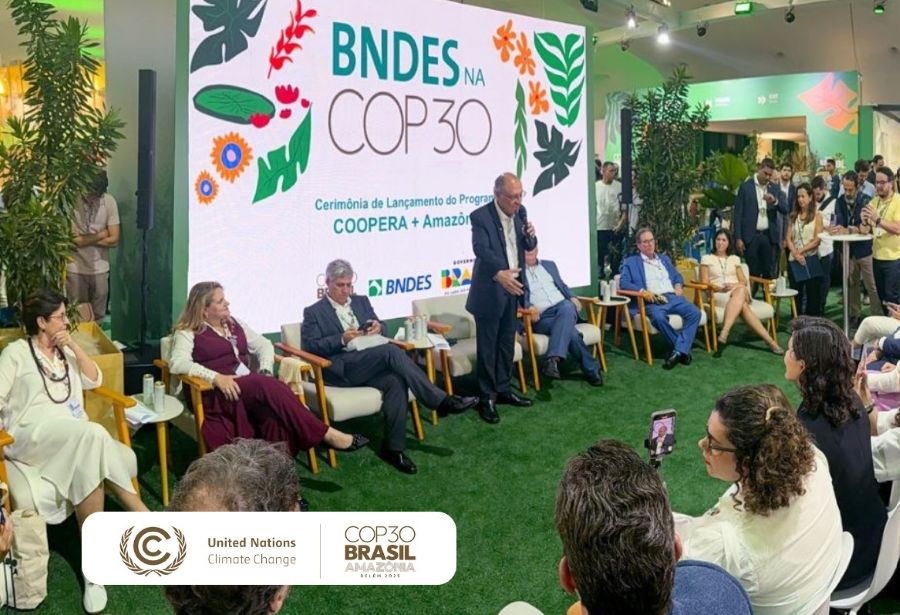 COP30: Mamirauá Declaration Launched 1 Actions and Expected Results