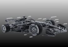 Inside Speed: What Makes Fast and Cadillac’s Formula 1 Debut