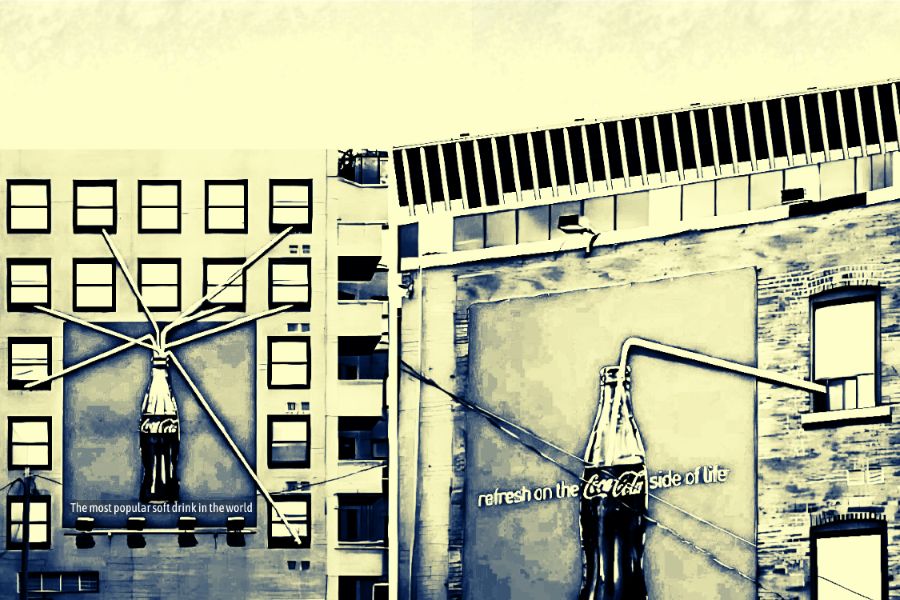 How a $1 Deal Built the Coca-Cola Bottling Empire 1 The Untold History of the Coca-Cola Bottling Empire