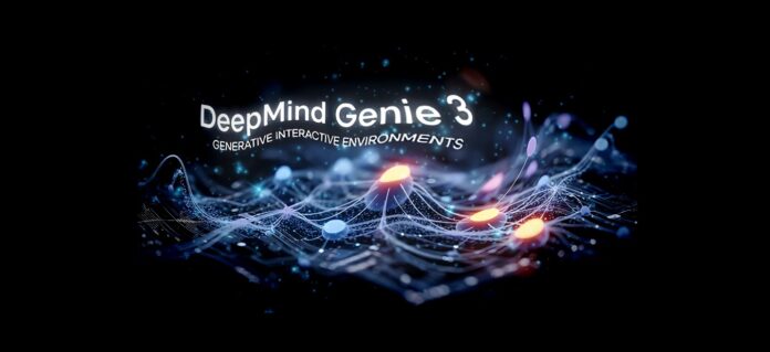How Google’s Genie 3 is Building Worlds for Everyone