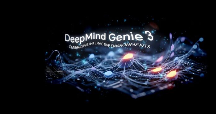 How Google’s Genie 3 is Building Worlds for Everyone