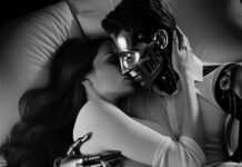 Inside Japan’s Most Talked-About AI Marriage