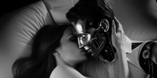 Inside Japan’s Most Talked-About AI Marriage