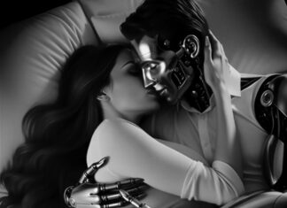 Inside Japan’s Most Talked-About AI Marriage