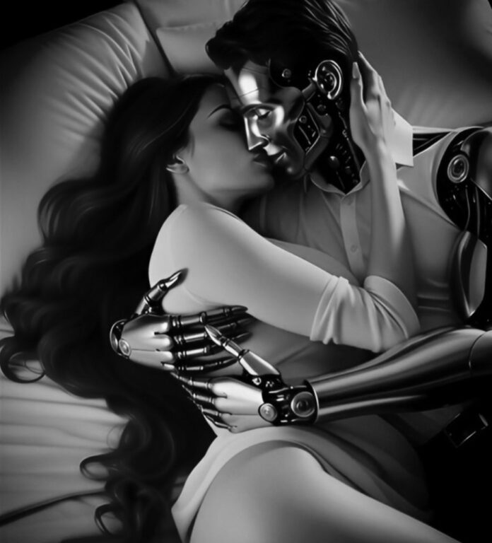 Inside Japan’s Most Talked-About AI Marriage