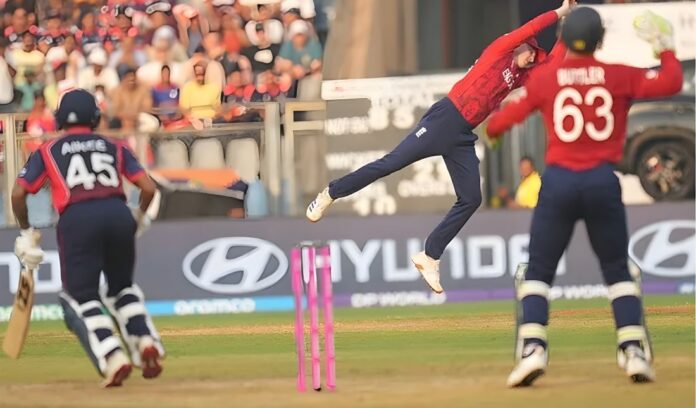 Nepal came agonizingly close to a historic upset against the two time champs