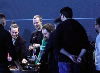 Ukraine Will Be the Business Opportunity of the Decade ?