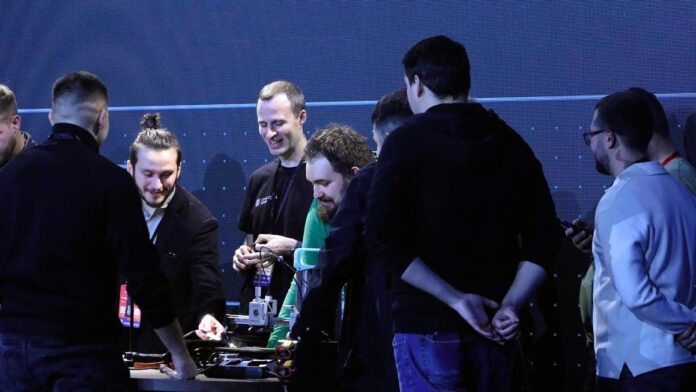 Ukraine Will Be the Business Opportunity of the Decade ?