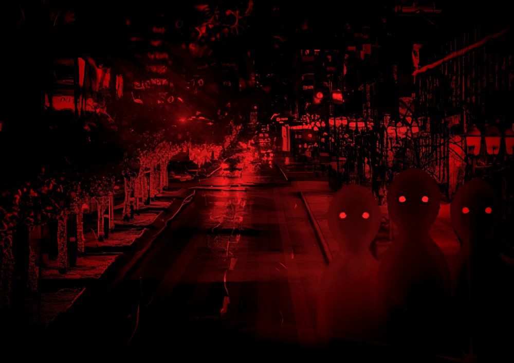 A Drug-Fueled Nightmare Behind a Curtain of Safety in Montréal