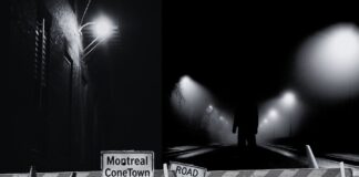 A Drug-Fueled Nightmare Behind a Curtain of Safety in Montréal