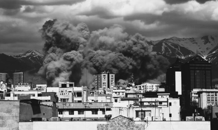 Supreme Leader of Iran, Ayatollah Khamenei Killed Saturday