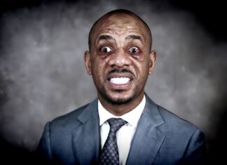 Baltasar Ebang Engonga