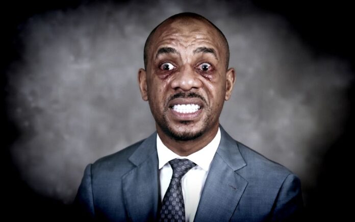 Baltasar Ebang Engonga