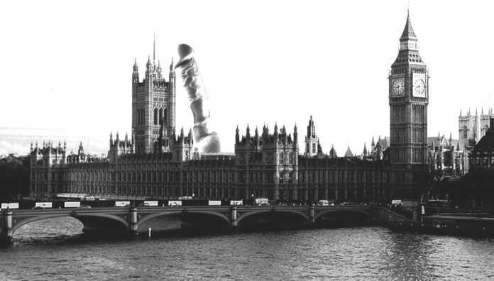 Ban pornography depicting strangulation, review urges UK ministers