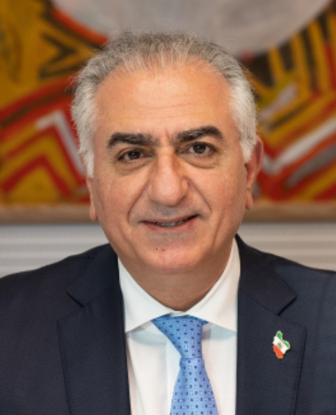 Reza Pahlavi