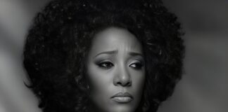 Marlena Shaw Who Is This Bitch Anyway?