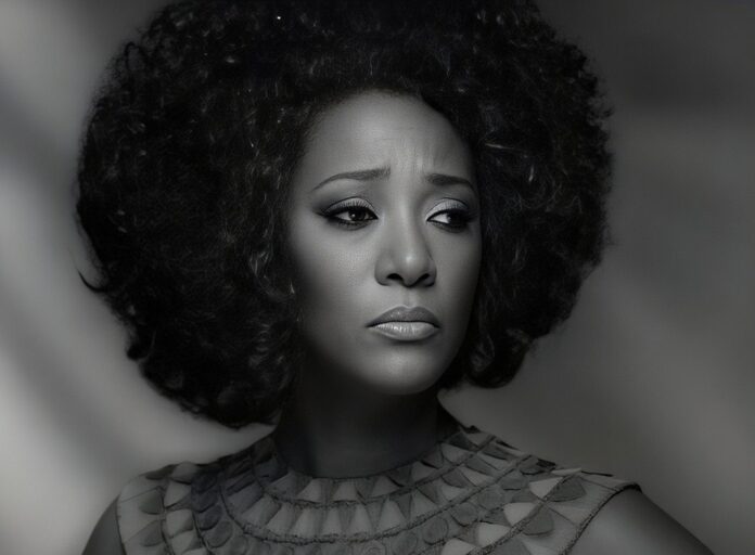 Marlena Shaw Who Is This Bitch Anyway?