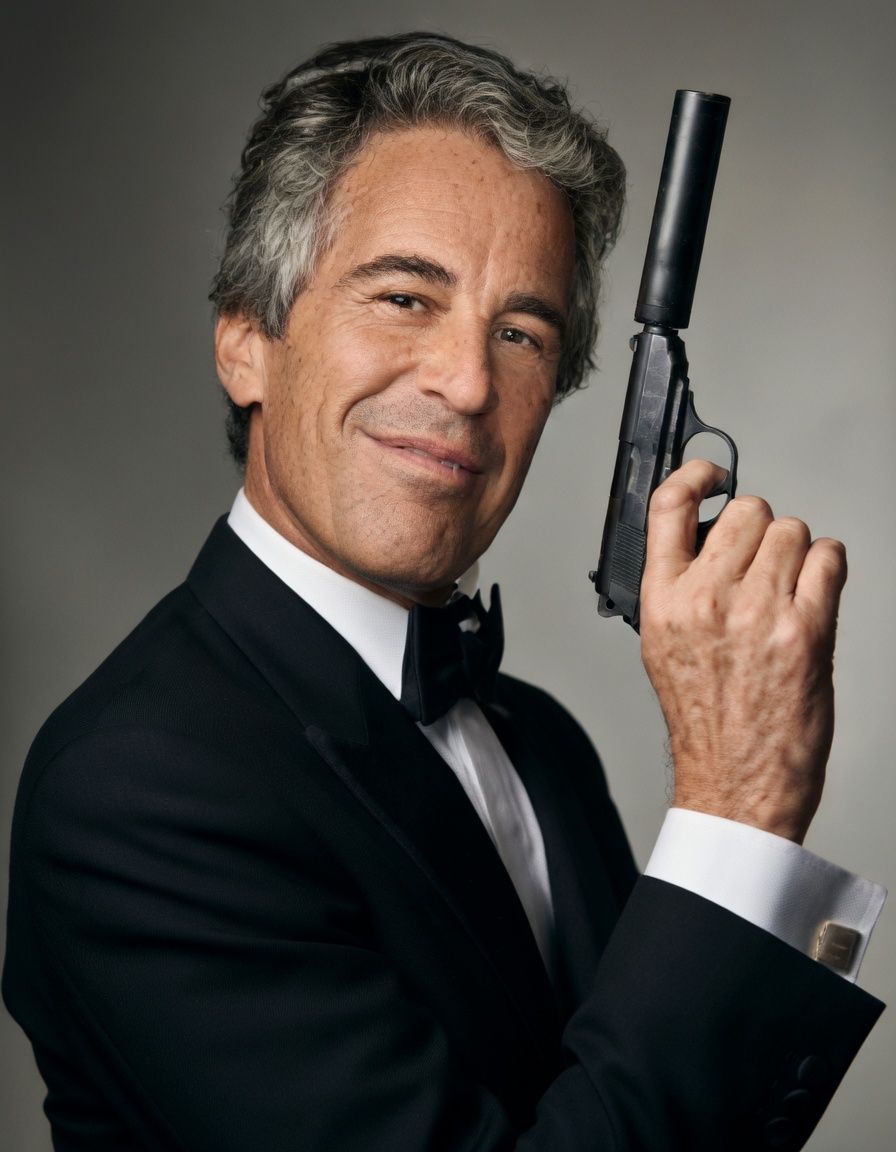 Was Jeffrey Epstein an Intelligence Agent?
