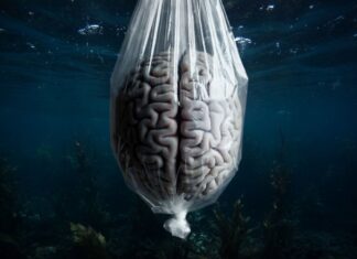 Breaking News: You Are Now 0.0001% Tupperware