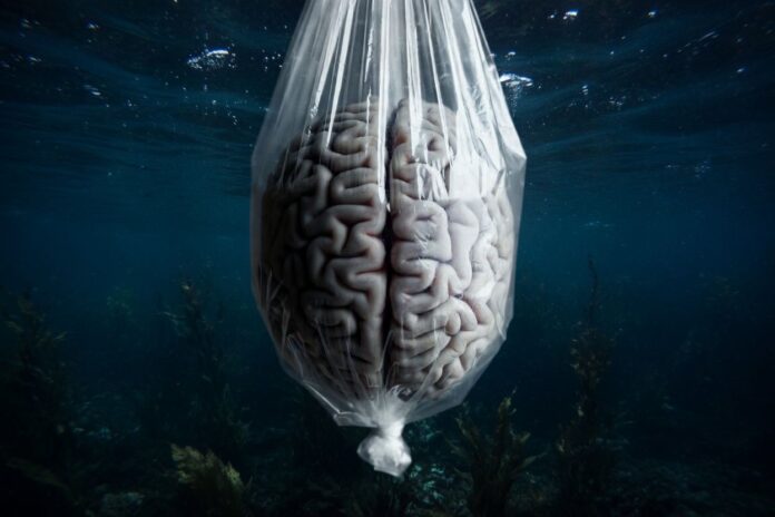 Breaking News: You Are Now 0.0001% Tupperware