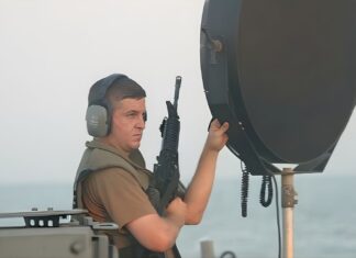 World Governments Deploy Sonic Weapons Against Their Own Citizens