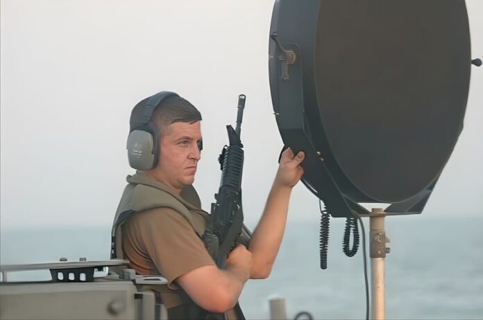 World Governments Deploy Sonic Weapons Against Their Own Citizens