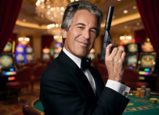 Was Jeffrey Epstein an Intelligence Agent?