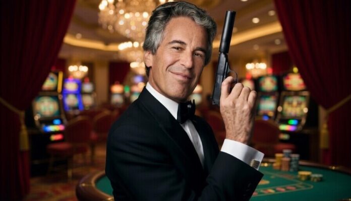 Was Jeffrey Epstein an Intelligence Agent?