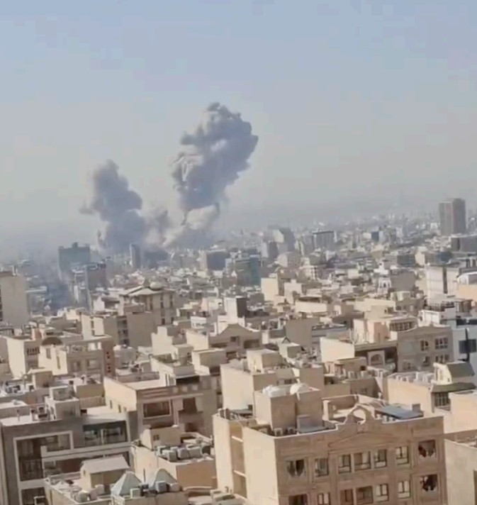 Supreme Leader of Iran, Ayatollah Ali Khamenei Killed in Airstrikes Saturday… Iran Responds