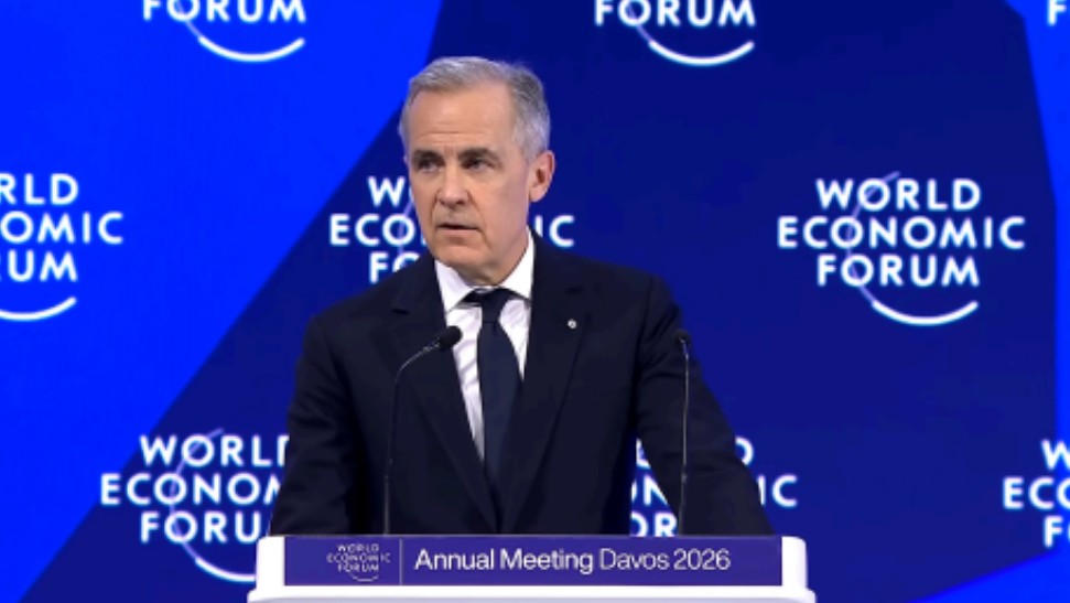 Canada, are you prepared to become the biggest state in America?