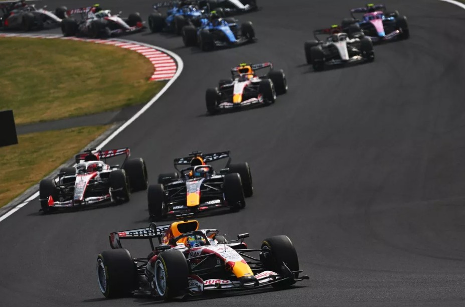 Photo Rudy Carezzevoli Getty Images