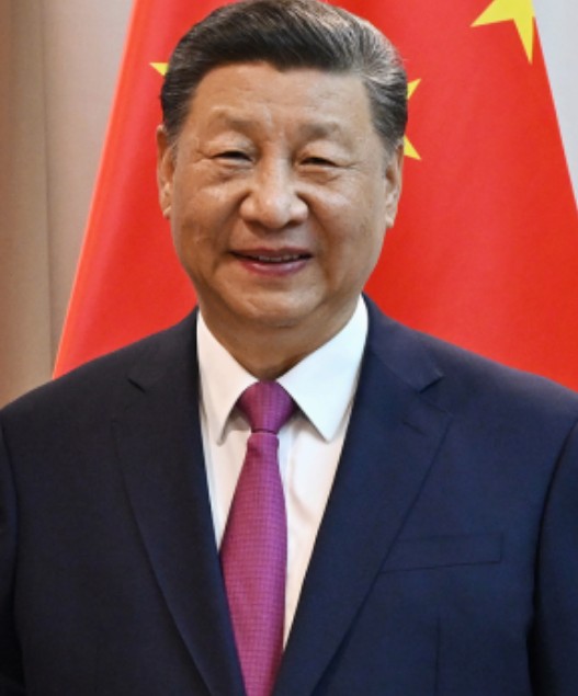 Mark Carney Favors China Over The United States 