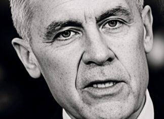 Canadian PM warns oil-rich province