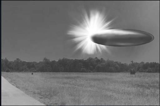 The Pentagon Leaks the UFO Files 