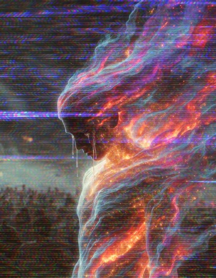 The Hypersensitive Human How Feeling Too Much Is the New Pandemic