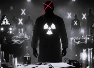 13 US Nuclear Scientists Gone Missing or Found Dead