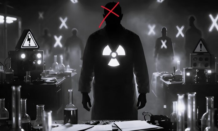 13 US Nuclear Scientists Gone Missing or Found Dead